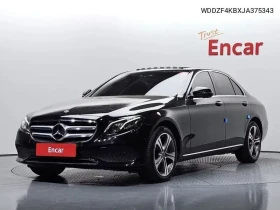 Mercedes-Benz E 300, снимка 1
