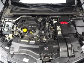 Renault Samsung SM6 1.3 H5H Automatic, снимка 17