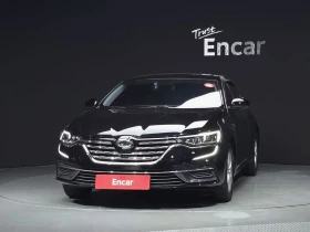 Renault Samsung SM6 1.3 H5H Automatic, снимка 2