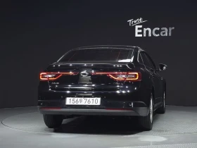 Renault Samsung SM6 1.3 H5H Automatic, снимка 4