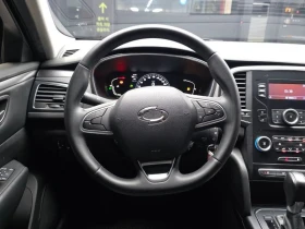 Renault Samsung SM6 1.3 H5H Automatic, снимка 7