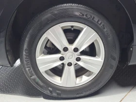 Renault Samsung SM6 1.3 H5H Automatic, снимка 5