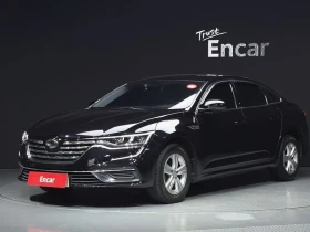 Renault Samsung SM6 1.3 H5H Automatic, снимка 1