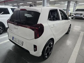 Kia Morning Prestige, снимка 4