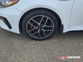 Kia Optima, снимка 6