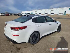 Kia Optima, снимка 3