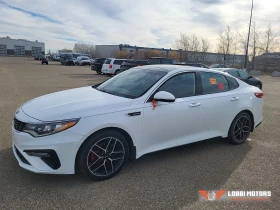 Kia Optima, снимка 1