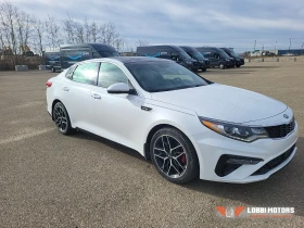Kia Optima, снимка 2
