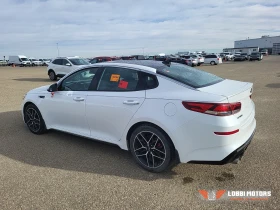 Kia Optima, снимка 4