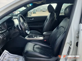 Kia Optima, снимка 5