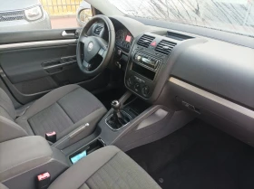 VW Golf 1.6 -102КС/ ЛИЗИНГ , снимка 9