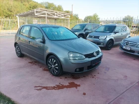 VW Golf 1.6 -102КС/ ЛИЗИНГ , снимка 4