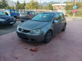 VW Golf 1.6 -102КС/ ЛИЗИНГ , снимка 3