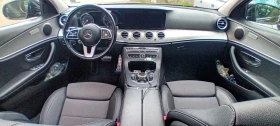 Mercedes-Benz E 220 Mercedes-Benz  E Klas (W213) 220d , снимка 11