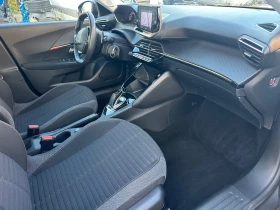 Peugeot 2008 АВТОМАТИК, снимка 10