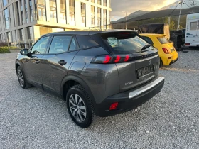 Peugeot 2008 АВТОМАТИК, снимка 5