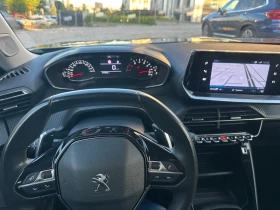 Peugeot 2008 АВТОМАТИК, снимка 12