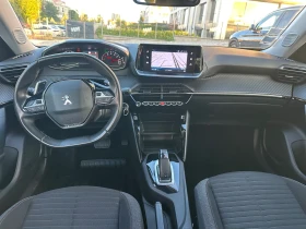 Peugeot 2008 АВТОМАТИК, снимка 11
