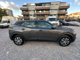 Peugeot 2008 АВТОМАТИК, снимка 4
