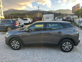 Peugeot 2008 АВТОМАТИК, снимка 8