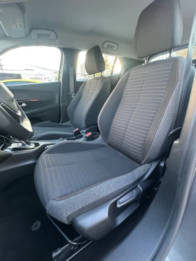 Peugeot 2008 АВТОМАТИК, снимка 15