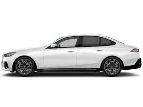 BMW 520 xDrive, снимка 4