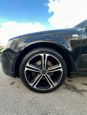 Audi A3, снимка 7