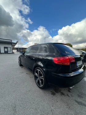 Audi A3, снимка 5