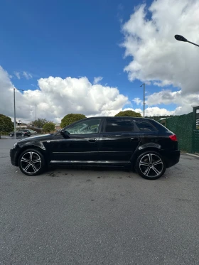 Audi A3, снимка 4