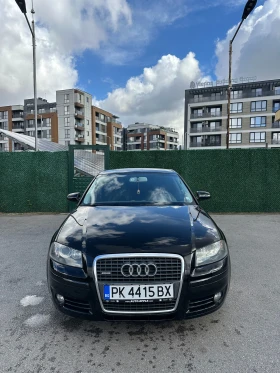 Audi A3, снимка 2