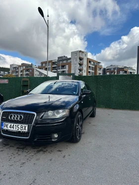 Audi A3, снимка 3