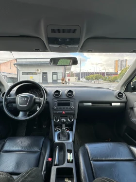Audi A3, снимка 8