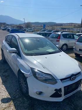 Ford Focus 1,6ECOBOOST | Mobile.bg    3