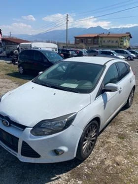 Обява за продажба на Ford Focus 1,6ECOBOOST ~11 лв. - изображение 1