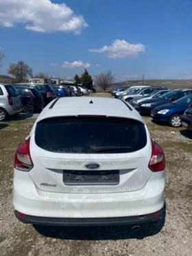 Ford Focus 1,6ECOBOOST | Mobile.bg    4