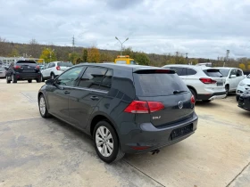 VW Golf 1.6tdi 110k.c * 4x4* Navi* UNIKAT*  | Mobile.bg    5
