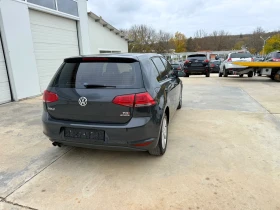 VW Golf 1.6tdi 110k.c * 4x4* Navi* UNIKAT*  | Mobile.bg    15