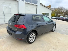 VW Golf 1.6tdi 110k.c * 4x4* Navi* UNIKAT*  | Mobile.bg    14