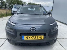  Citroen C4 Cactus