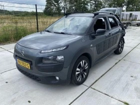 Citroen C4 Cactus BLUE HDI, снимка 2