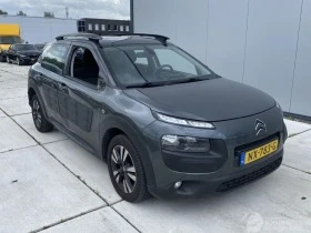 Citroen C4 Cactus BLUE HDI, снимка 3