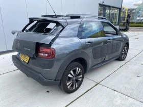 Citroen C4 Cactus BLUE HDI, снимка 5