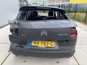 Citroen C4 Cactus BLUE HDI, снимка 7