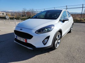     Ford Fiesta ACTIVE ~11 500 EUR