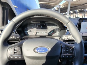 Ford Fiesta ACTIVE, снимка 7 - Автомобили и джипове - 43587164