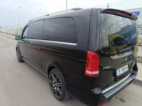 Mercedes-Benz V 300 V250d , снимка 4