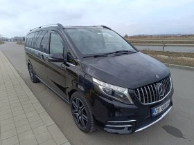 Mercedes-Benz V 300 V250d , снимка 2