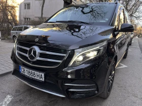 Mercedes-Benz V 300 V250d , снимка 3