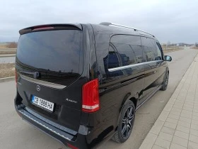 Mercedes-Benz V 300 V250d , снимка 5