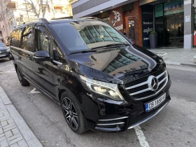 Mercedes-Benz V 300 V250d , снимка 2